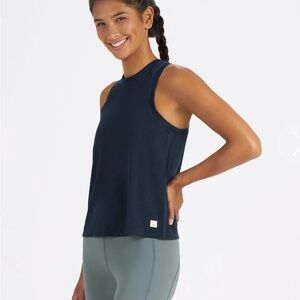 Vuori Mod Tank Top size M